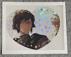 【匿名配送】二階堂大和 アイドリッシュセブン