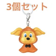 パルちゃん 3個 2025 Ｊリーグ マスコット めじるし 清水エスパルス