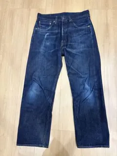 Levi’s vintage clothing 501xx 1955