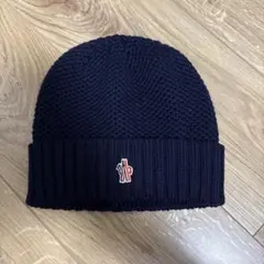 ビーニー ニット帽