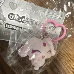 プリキュア ぴたっとマスコット ミップル キーホルダー
