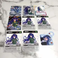 にじさんじ 天宮こころ コレクションカード - メルカリ