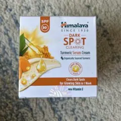 ヒマラヤ ダークスポット クリアリング クリーム SPF30のサムネイル