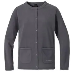 mont-bell シャミース カーディガン Women'sのサムネイル