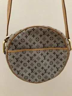 Louis Vuitton モノグラム　ミニジャンヌGM