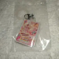 アイカツ 星宮いちご めじるしアクセサリー