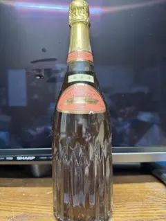 1982 エドシック モノポール ディアマンブルー 古酒 - メルカリ
