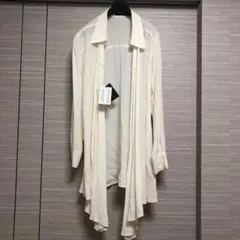 VICKY 4WAY ロングシャツのサムネイル