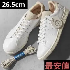 【新品】adidas スタンスミス STAR WARS ストームトルーパー