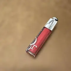 DIOR アディクトリップマキシマイザー019 シマーピーチ
