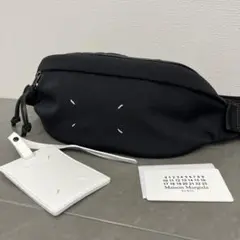 2026年最新】maison margiela メゾンマルジェラ ウエストポーチの人気