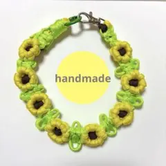 ハンドストラップ