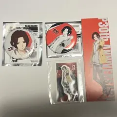 アトレ秋葉原 ペルソナ30th P5X ワンダー ペルソナ P30th アトレ秋葉原 P5X ワンダー - メルカリ
