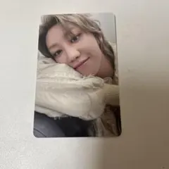 SEVENTEEN the8 ミンハオ 消費期限 会場限定 愛知 名古屋 トレカ