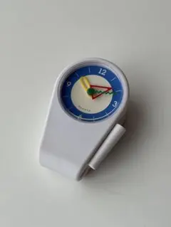 ポストモダン　時計 ポストモダン シチズン ウォールクロック、1980 年代 – falsotecho