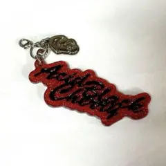 2026年最新】acid black cherry キーホルダーの人気アイテム - メルカリ