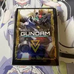 2025年最新】ガンダム スリーブ 未開封の人気アイテム - メルカリ