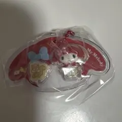 サンリオキャラクターズ パッケージチャーム シークレット