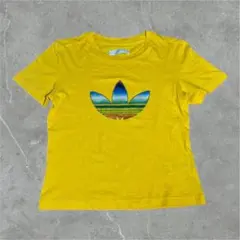 y2k archive adidas アディダス ピチT トレフォイル 海外のサムネイル
