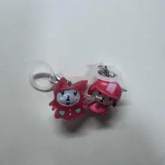 ゼベワン　ジウン　めじるしアクセサリー