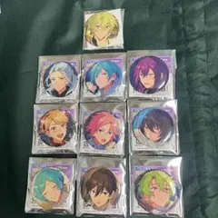 2026年最新】あんスタ テーマスカウト缶バッジ 日和の人気アイテム