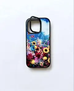 CASETiFY 蜷川実花 スマホケース iPhone16pro