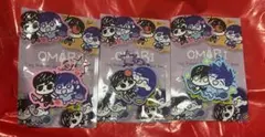 バラ売り可】OMORI ラバーキーホルダー - メルカリ