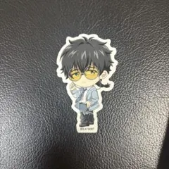 WIND.BREAKER十亀条ステッカー