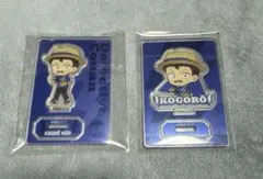 名探偵コナン ロックフェスアクリルスタンド 毛利小五郎A.B