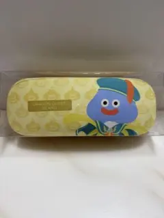 ニジゲンノモリ ドラゴンクエストアイランド メタリックモンスターズ