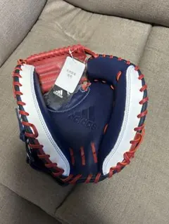 2026年最新】adidas 野球 グローブの人気アイテム - メルカリ