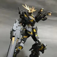 2026年最新】hg バンシィ 塗装の人気アイテム - メルカリ