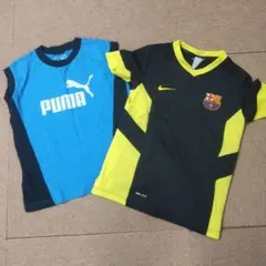 Tシャツ　２枚セット