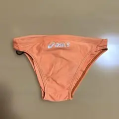 美品 asics ハイドロCD ブーメラン 競泳水着 競パン 廃盤 激レア