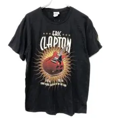 2026年最新】エリック・クラプトン tシャツの人気アイテム - メルカリ