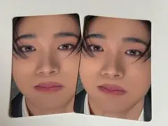 &TEAM 月狼 トレカ　babywolfベイビーウルフ