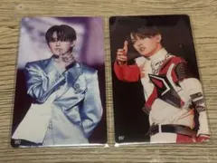 JO1 東京ドーム ラントレ カード 白岩瑠姫 092 097