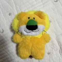 たべっ子どうぶつ　ライオン