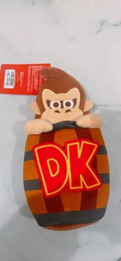 ドンキーコング 新作ペンケース 新品