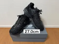 ニューバランス New Balance M1000 B ブラック
