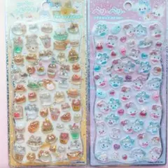 【正規品】まじかるベリーベリー ぐ〜ぐ〜やむやむ セット カミオジャパン