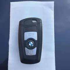BMW キーレスエントリーキー ブラックのサムネイル