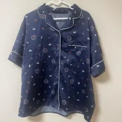 GU パジャマ 大きいサイズ