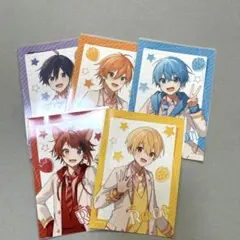 すとぷり 映画記念 ブロマイド