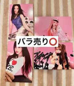 IVE REVIVE+ ポストカード　封入　　　１枚300円