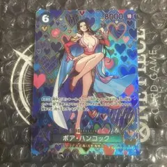 2026年最新】ハンコック sp パラレルの人気アイテム - メルカリ