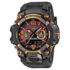 【新品】GWG-B1000MG-1A9JR マグマ　G-SHOCKのサムネイル