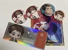 2026年最新】ブレイクマイケース 缶バッジの人気アイテム - メルカリ