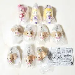 【8482】わんだふるぷりきゅあ！ わんだふるスイング1