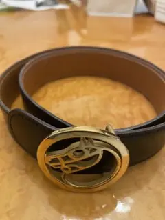 HERMES エルメス ベルト レザー ホースモチーフ 75 ○L刻印 - メルカリ